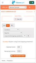 Load image into Gallery viewer, Gut Microbiome Test (snapshot)