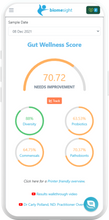 Load image into Gallery viewer, New Practitioner - Gut microbiome test